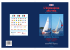 Manuale Vela - Buonvento 7.5 Scuola Vela Napoli