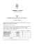 Nuovo Documento di Microsoft Word
