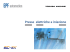 EC - SX | Presse elettriche a iniezione