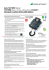 SECULIFE IP Strumenti di verifica CEI 64-8/IEC 60364-6
