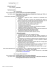 Curriculum Vitae Informazioni personali Nome