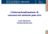 ` ld L`internazionalizzazione di successo nel contesto