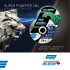 SUPER POWERED SB4 - Norton Abrasives
