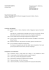 Curriculum Vitae arch. Ilaria Vasdeki