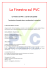 La Finestra sul PVC