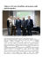 conferenza di servizio al liceo scientifico di matera