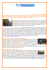 c/o Thema Nuovi Mondi Srl Via C. Pisacane 26 – 20129 Milano Web