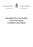 Regolamento per la collocazione di strutture