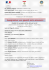 programma - Fondazione ISMU