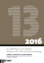 Behavioral Event Management - EUM
