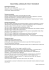 paolo messa, curriculum vitae et studiorum