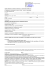 Spett.le GTT S.p.A. e-mail:  PEC:  Fax