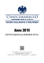 convenzione nazionale - Confcommercio