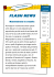 GIORNALE 23 settembre 2013