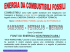 Comb.Fossili 1 - centrali elettriche