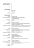 FORMATO EUROPEO PER IL CURRICULUM VITAE