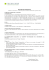 documento conoscitivo con logo