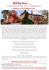 CAPODANNO IN CASTELLO Sabato 31 Dicembre