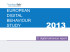european digital behaviour study