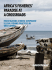 Africa`s Fisheries` Paradise at a Crossroads