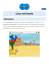 Corsa nel Deserto — Code Club World Projects