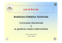 Sedazione Palliativa Terminale
