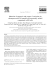 [6]-paradol and structurally related compounds in KB cells