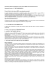 Informazioni Legali e sulla Privacy
