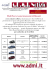 ADMI NOTIZIEmarzo 2012 numero due RENAULT.pub