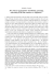 The civil uses of gunpowder: demolishing