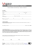 PROGETTO WIRELESS BROADBAND “ MOTOROLA