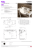 Consolle in ceramica cm 105 design FLAMINIA DESIGN TEAM
