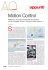 Motion Control - Automazione Plus