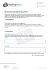 Modulo Raccolta Dati Booking Horse 1 Introduzione