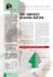 Dati statistici: piramide dell`età