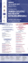 Private enforcement of competition law tRENtO 15