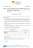 Atto di aggiudicazione definitiva