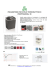 frigorifero portatile termoelettrico professional 30