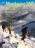 dicembre 2015 - Montagna 360 - Editoriale