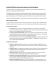 Emergency Prepardness Guide Italian Text