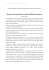 Commento di Sergio Sacchi - Camera di Commercio Perugia