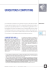 Ubiquitous Computing - Mondo Digitale - Numero 37