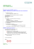 Scheda di sicurezza EPOXY PRIMER comp. B