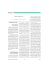 Notizie dall`estero - IF ingegneria ferroviaria