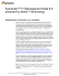 Symantec™ IT Management Suite 8.0 powered by Altiris™ technology