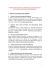 Qui il programma completo degli incontri