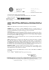 Avviso pubblico - Consultazioni preliminari di
