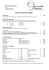 Listino prezzi 2015 / 2016