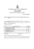 Delibera G.C. n.164_2012 Monetizzazione posto auto in Centro
