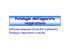 Patologie dell`apparato respiratorio